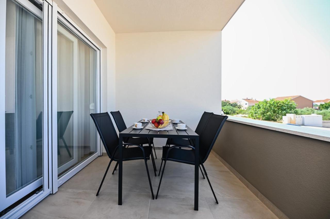 Sunset Apartments Zadar Exterior photo